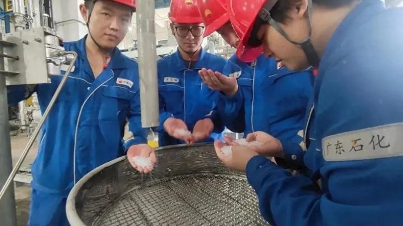 增稠剂生产：从原料到成品的关键步骤与要点**