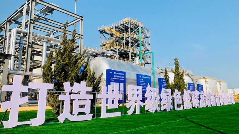 进口化工产品选购：如何规避误区，确保品质